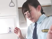 Encantadora japonesa perde sexo anal com o europeu Guy Uncensored