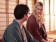 JUL-535 Secret Hot Spring Beautiful Blonde Esposa Lily Hart