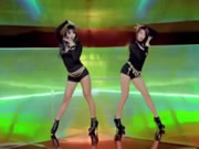 MV de música erótica coreana 8 - Sistar 19