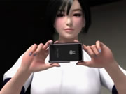 Umemaro 3D Honry Menina